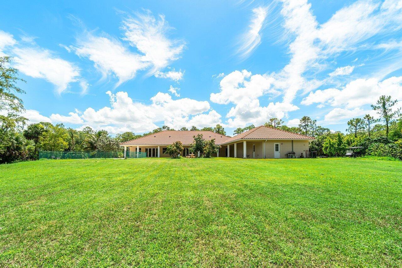 DEER RUN - Residential