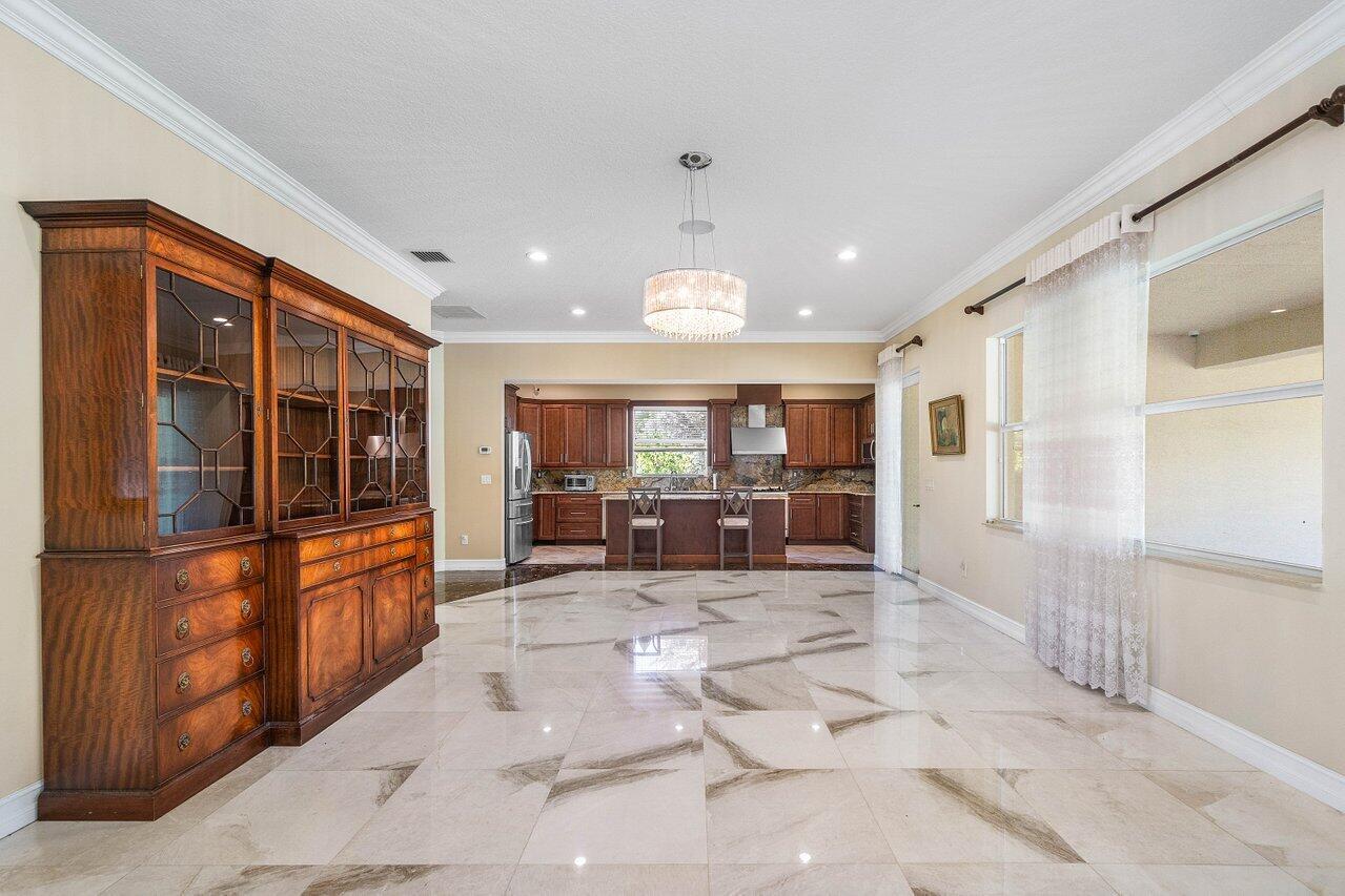 DEER RUN - Residential