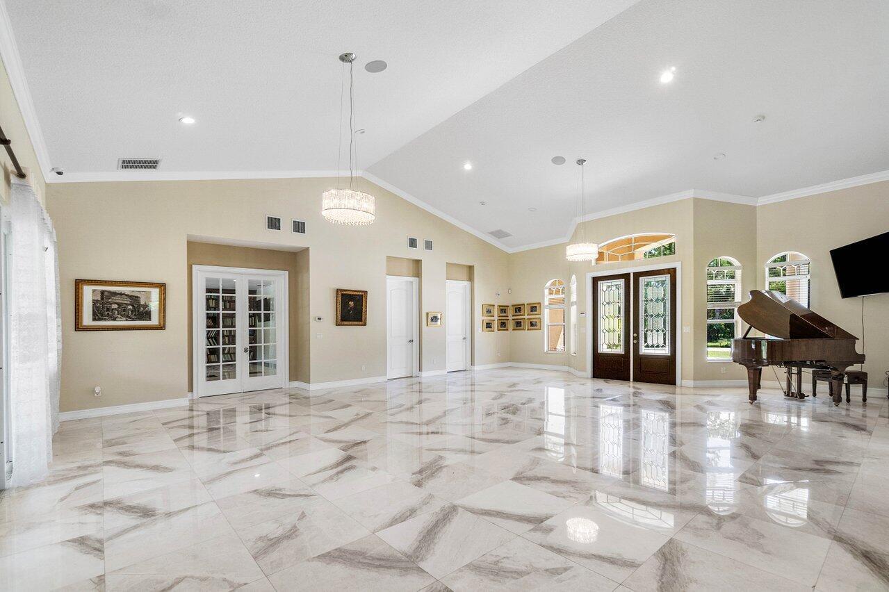 DEER RUN - Residential