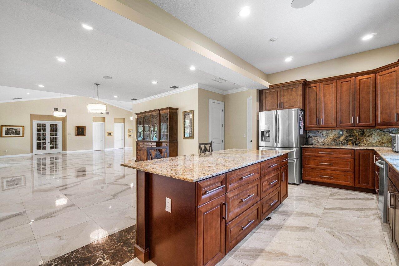 DEER RUN - Residential