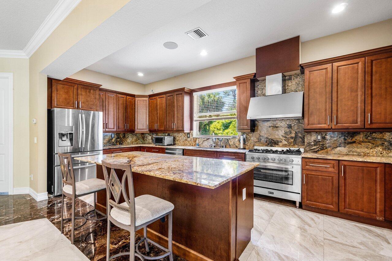 DEER RUN - Residential