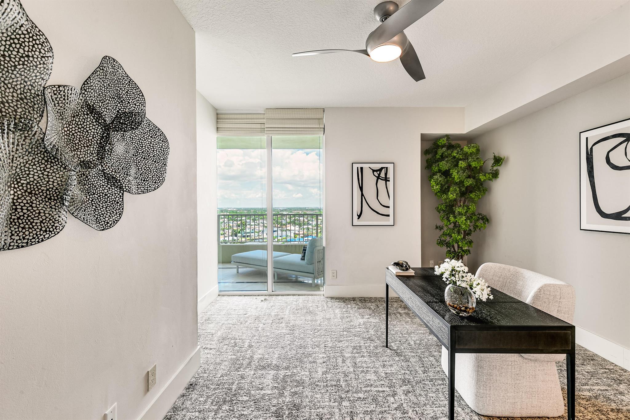 TOSCANA WEST CONDOMINIUM - Residential