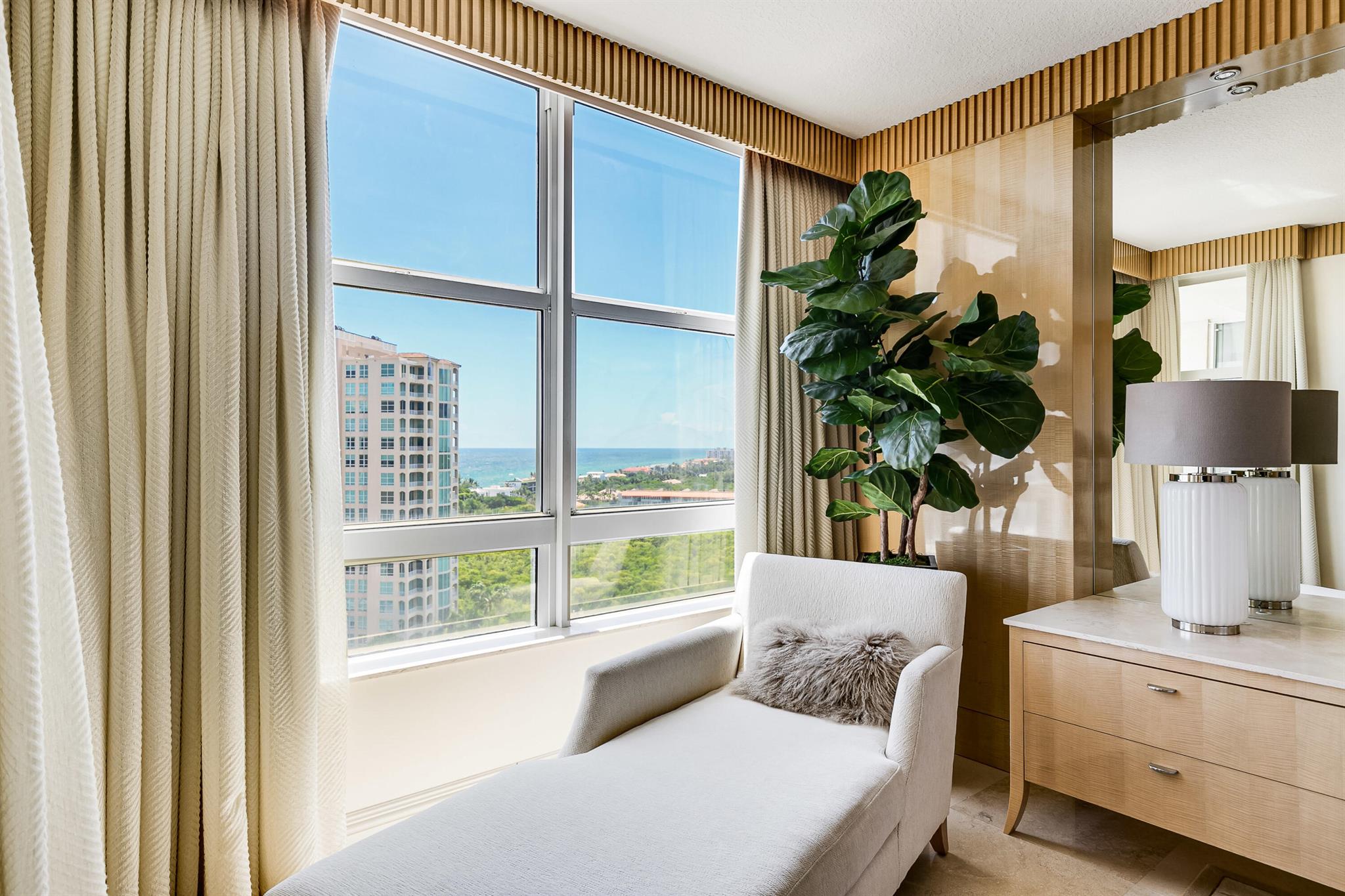 TOSCANA WEST CONDOMINIUM - Residential