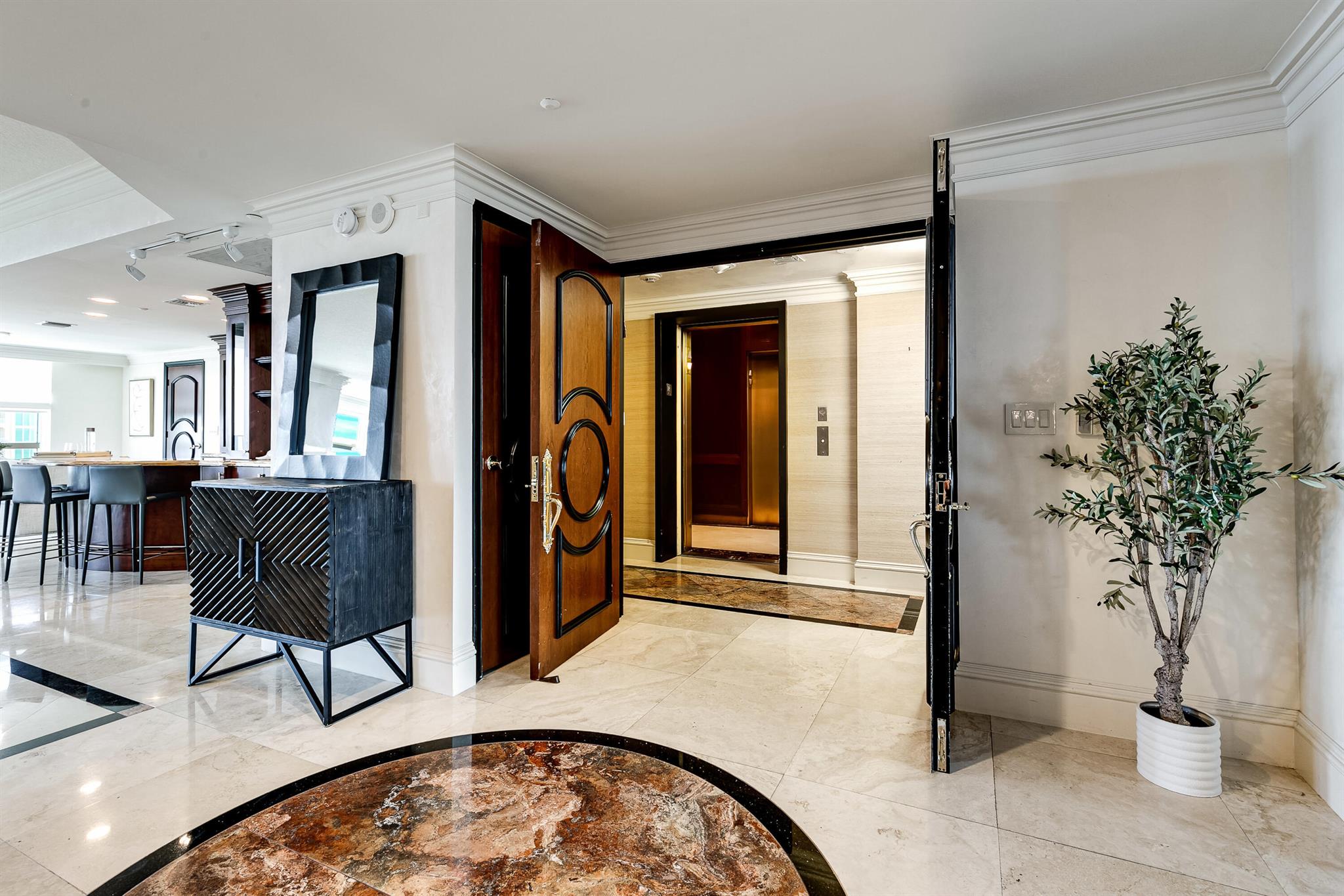 TOSCANA WEST CONDOMINIUM - Residential