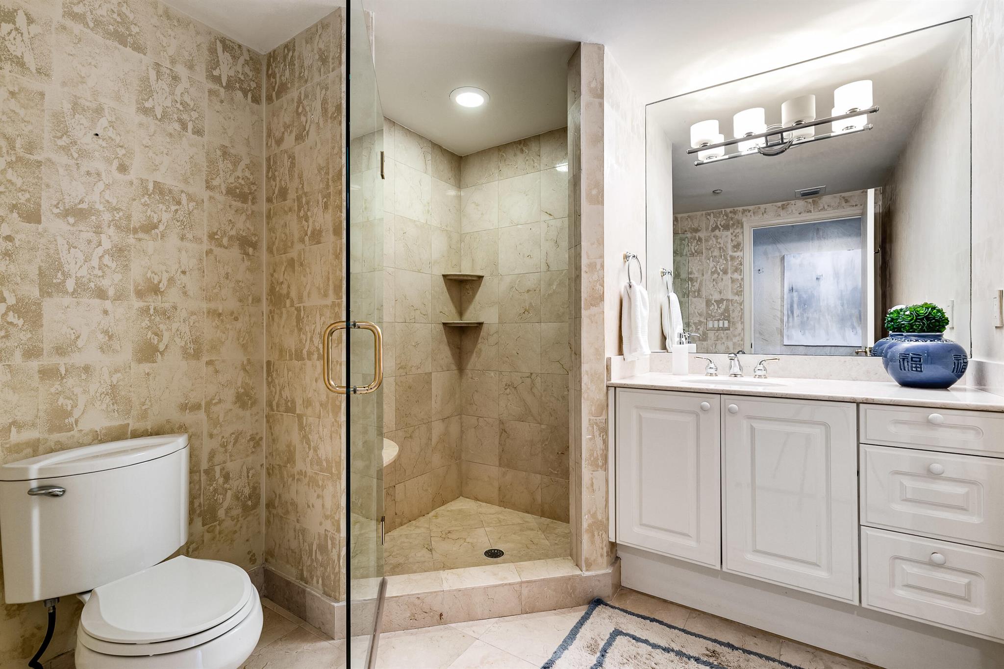 TOSCANA WEST CONDOMINIUM - Residential