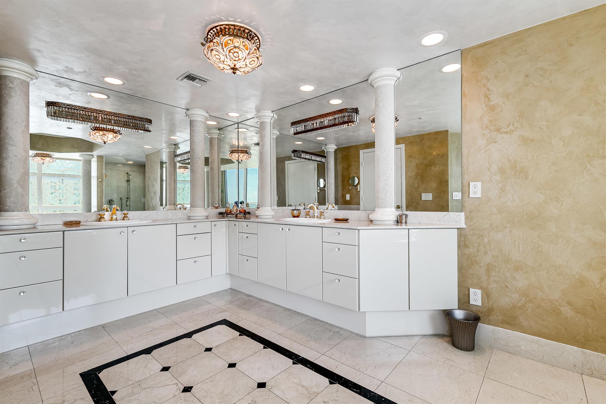 TOSCANA WEST CONDOMINIUM - Residential