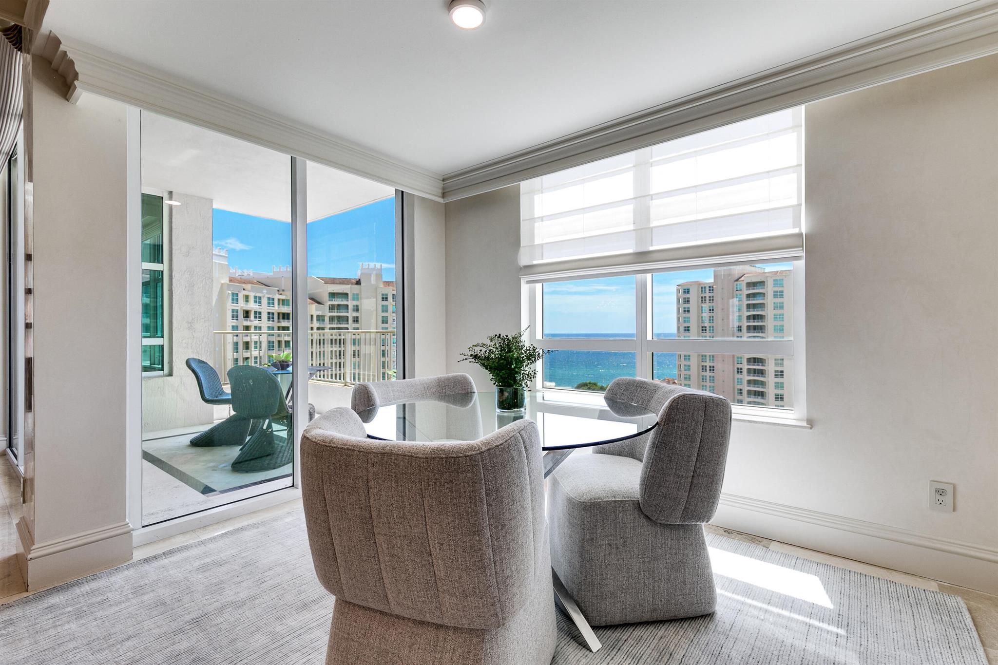 TOSCANA WEST CONDOMINIUM - Residential