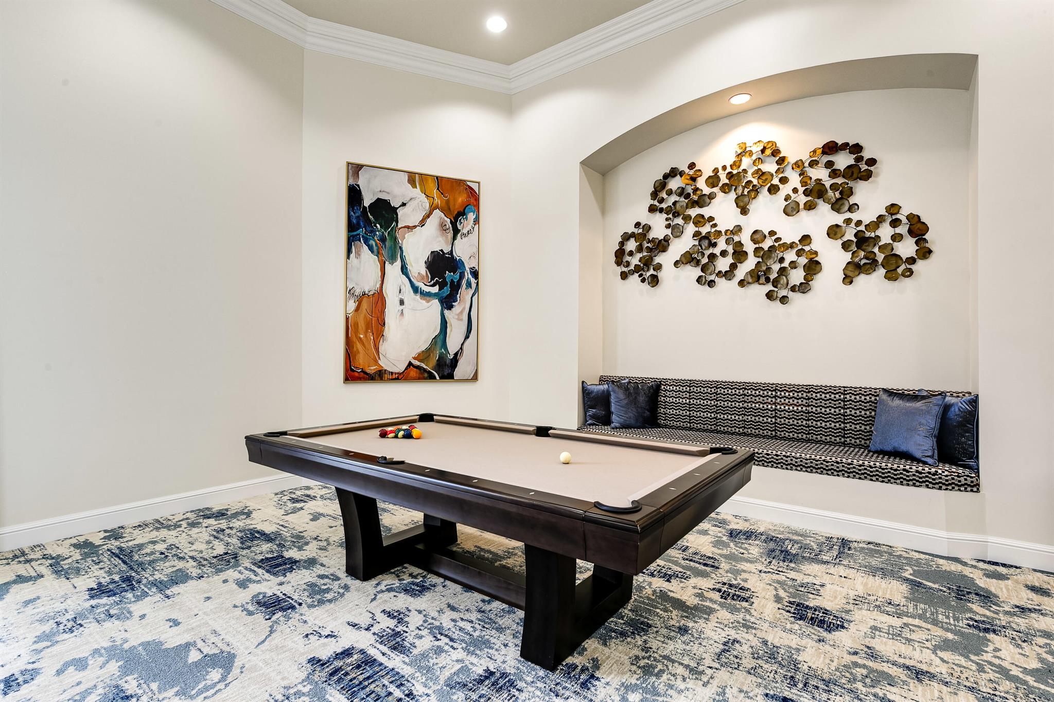 TOSCANA WEST CONDOMINIUM - Residential