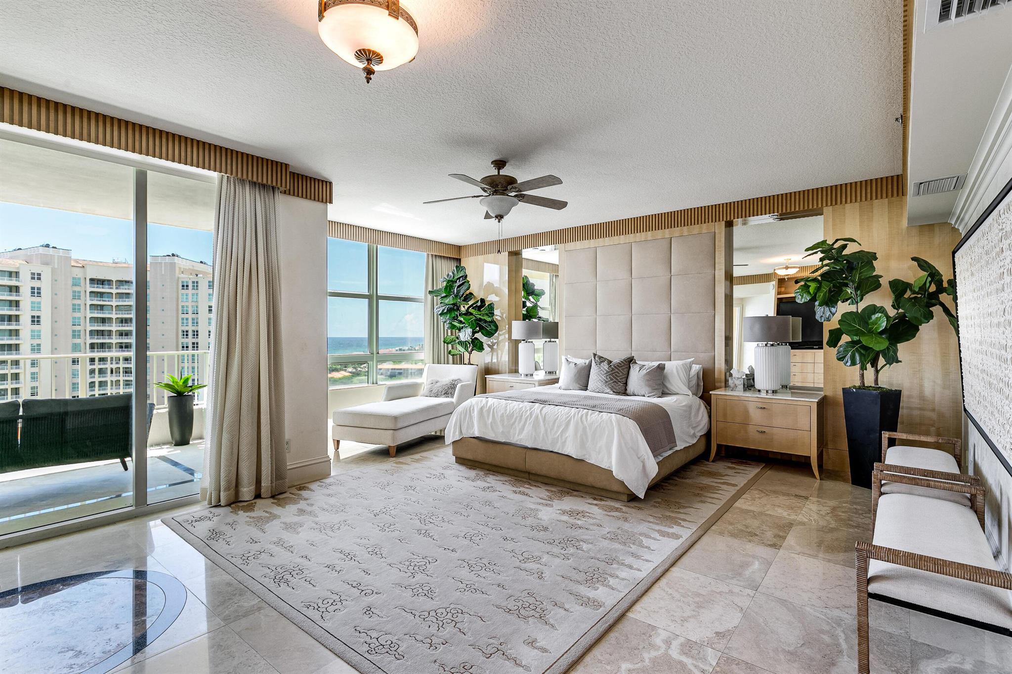 TOSCANA WEST CONDOMINIUM - Residential