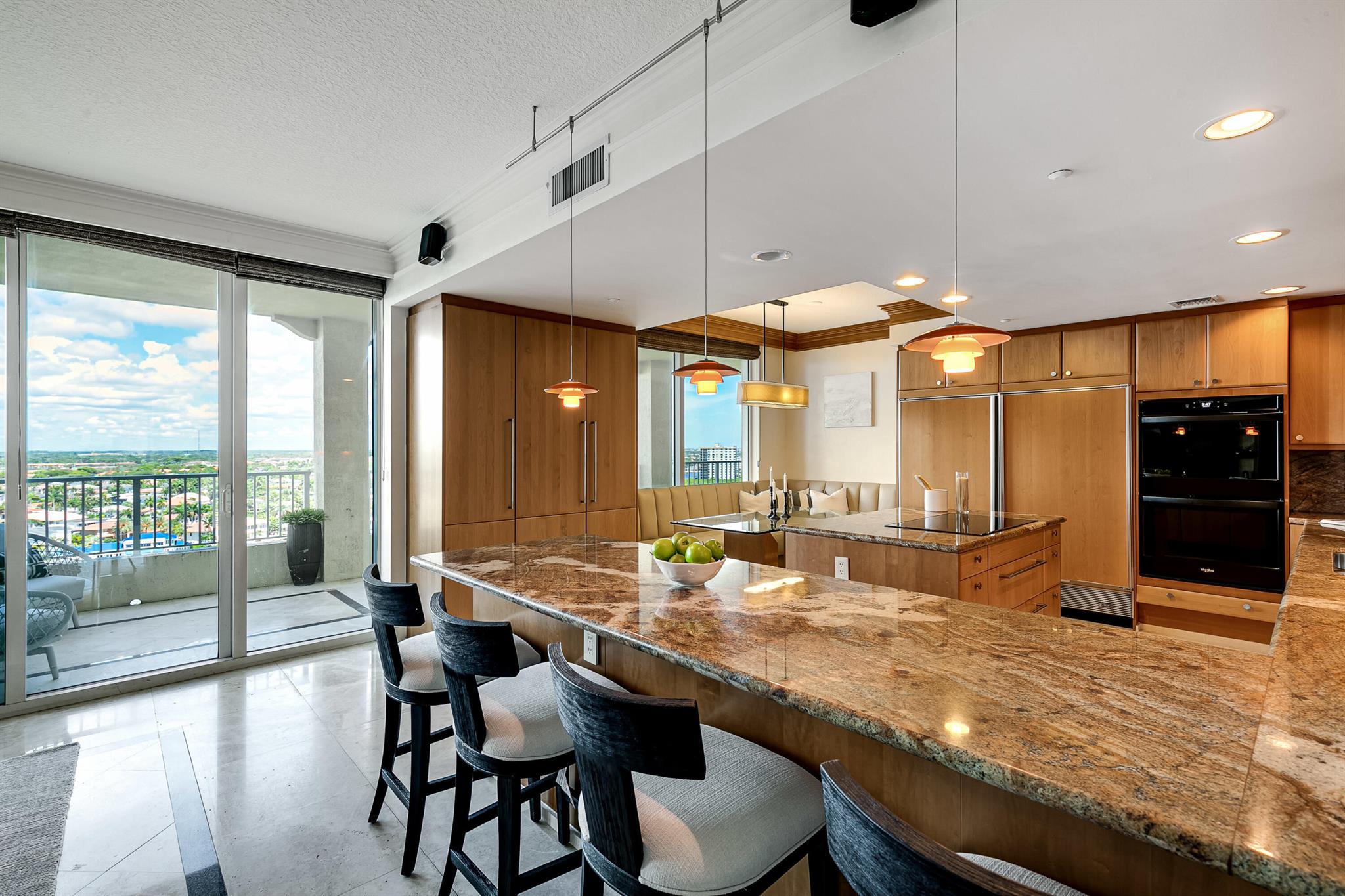 TOSCANA WEST CONDOMINIUM - Residential