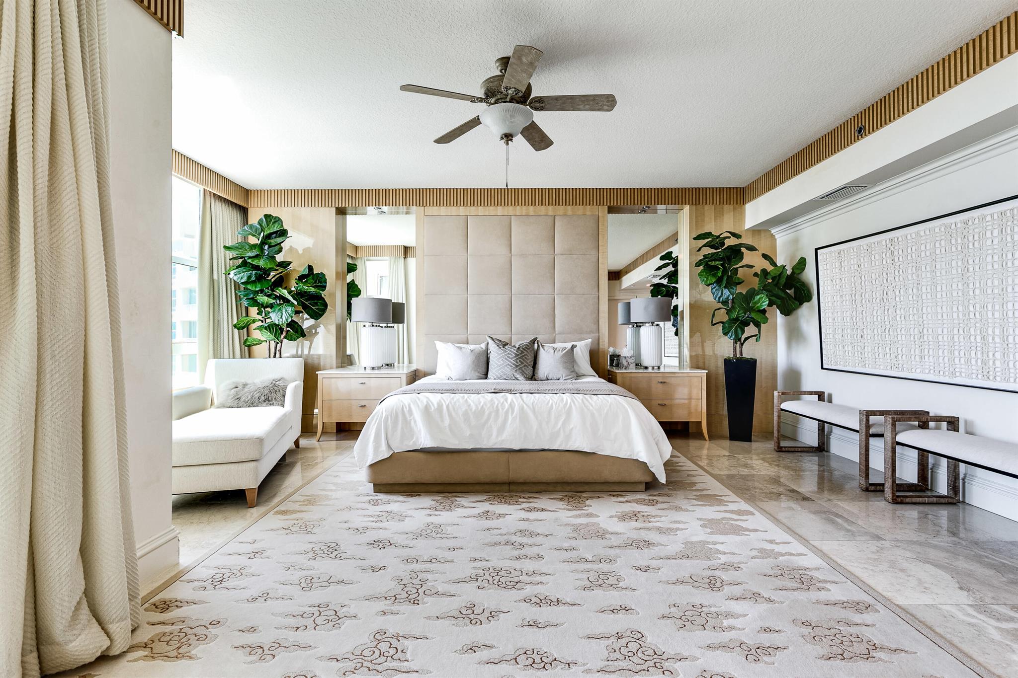 TOSCANA WEST CONDOMINIUM - Residential