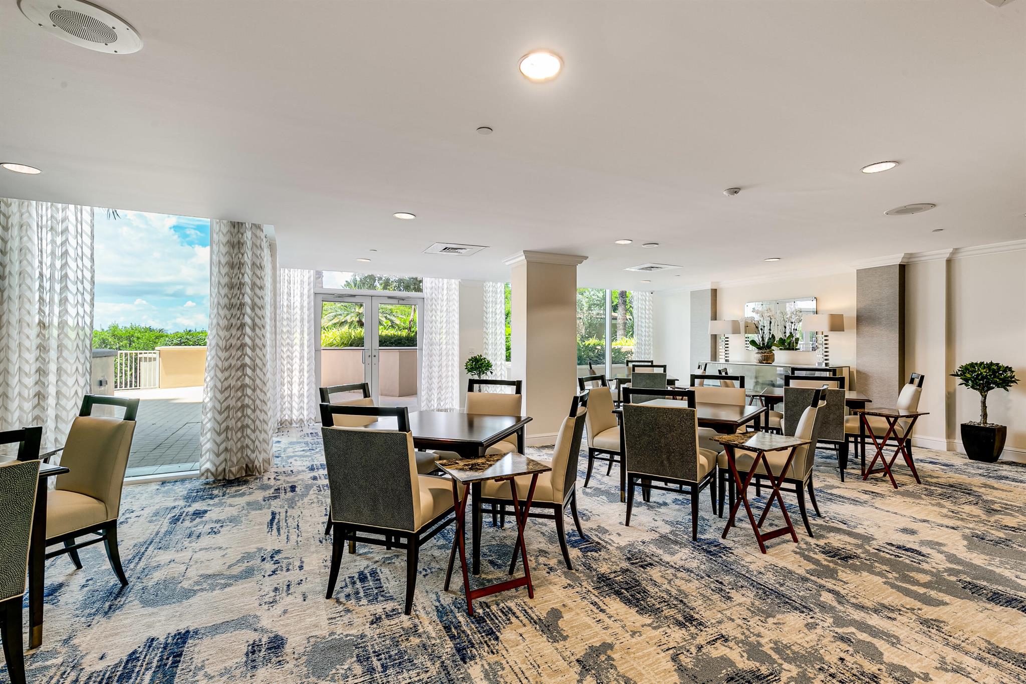 TOSCANA WEST CONDOMINIUM - Residential