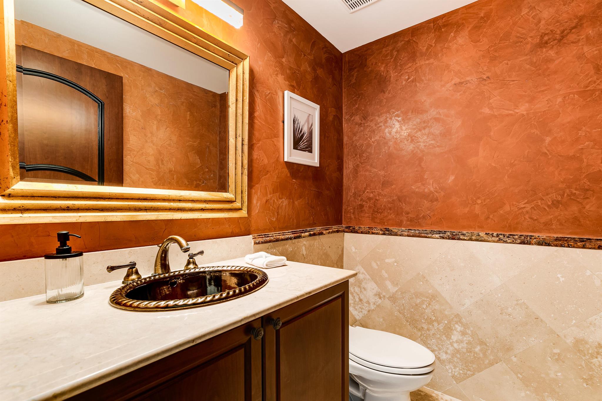 TOSCANA WEST CONDOMINIUM - Residential