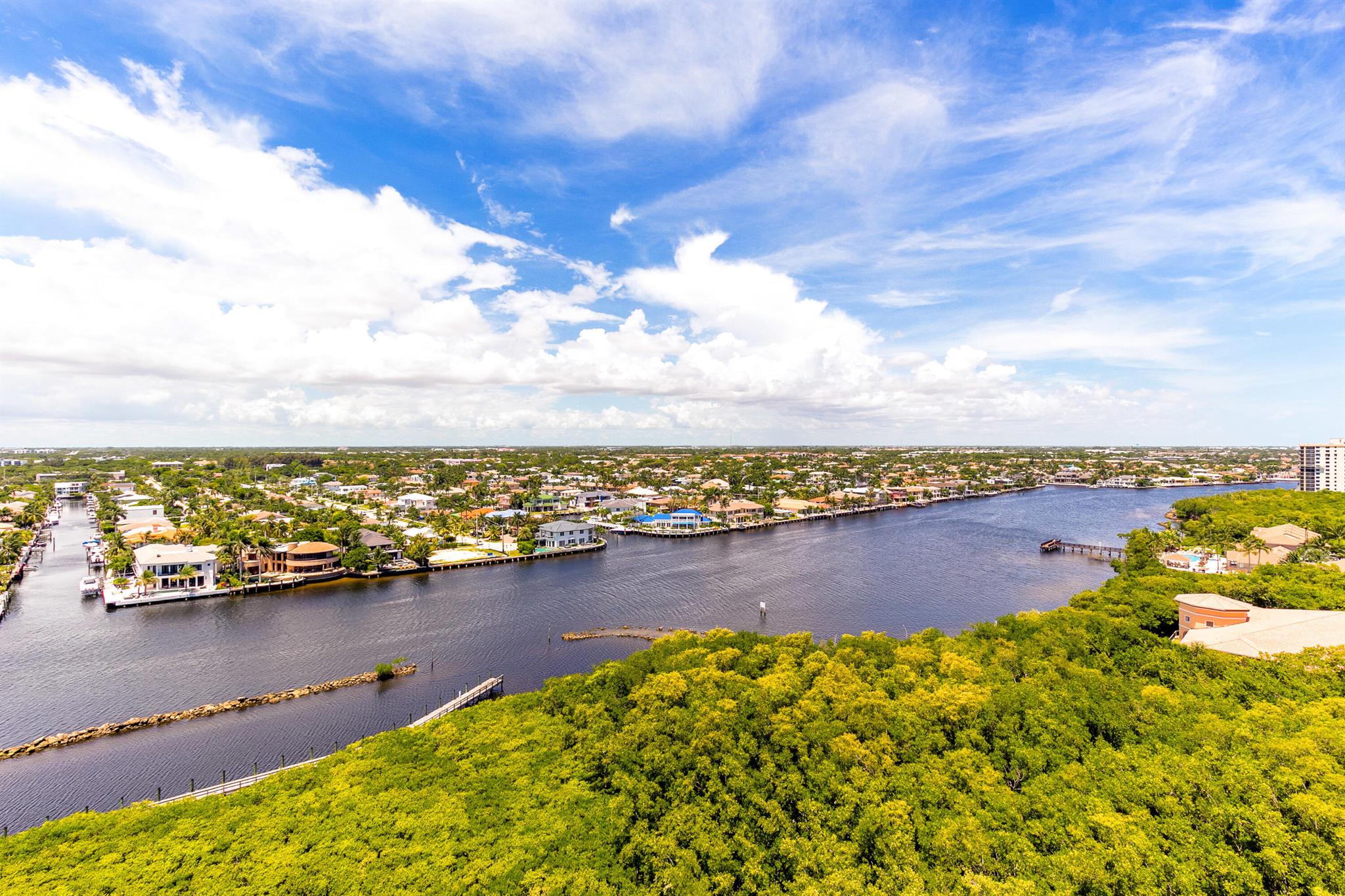 TOSCANA WEST CONDOMINIUM - Residential