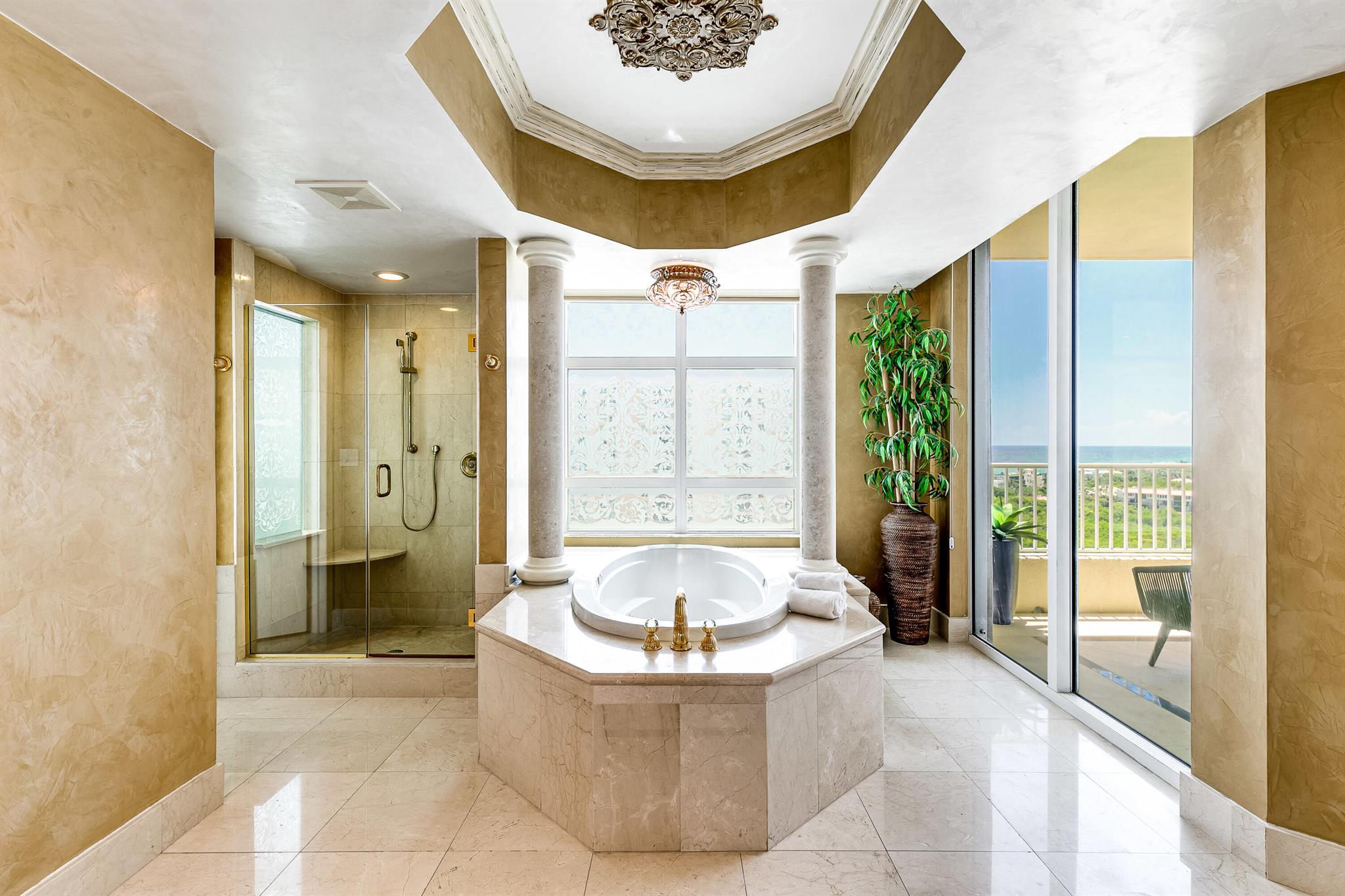 TOSCANA WEST CONDOMINIUM - Residential