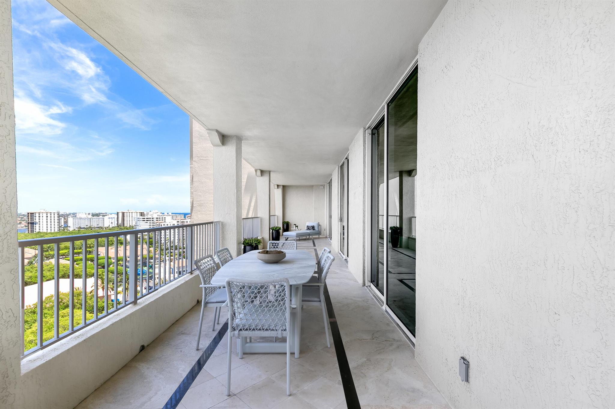 TOSCANA WEST CONDOMINIUM - Residential