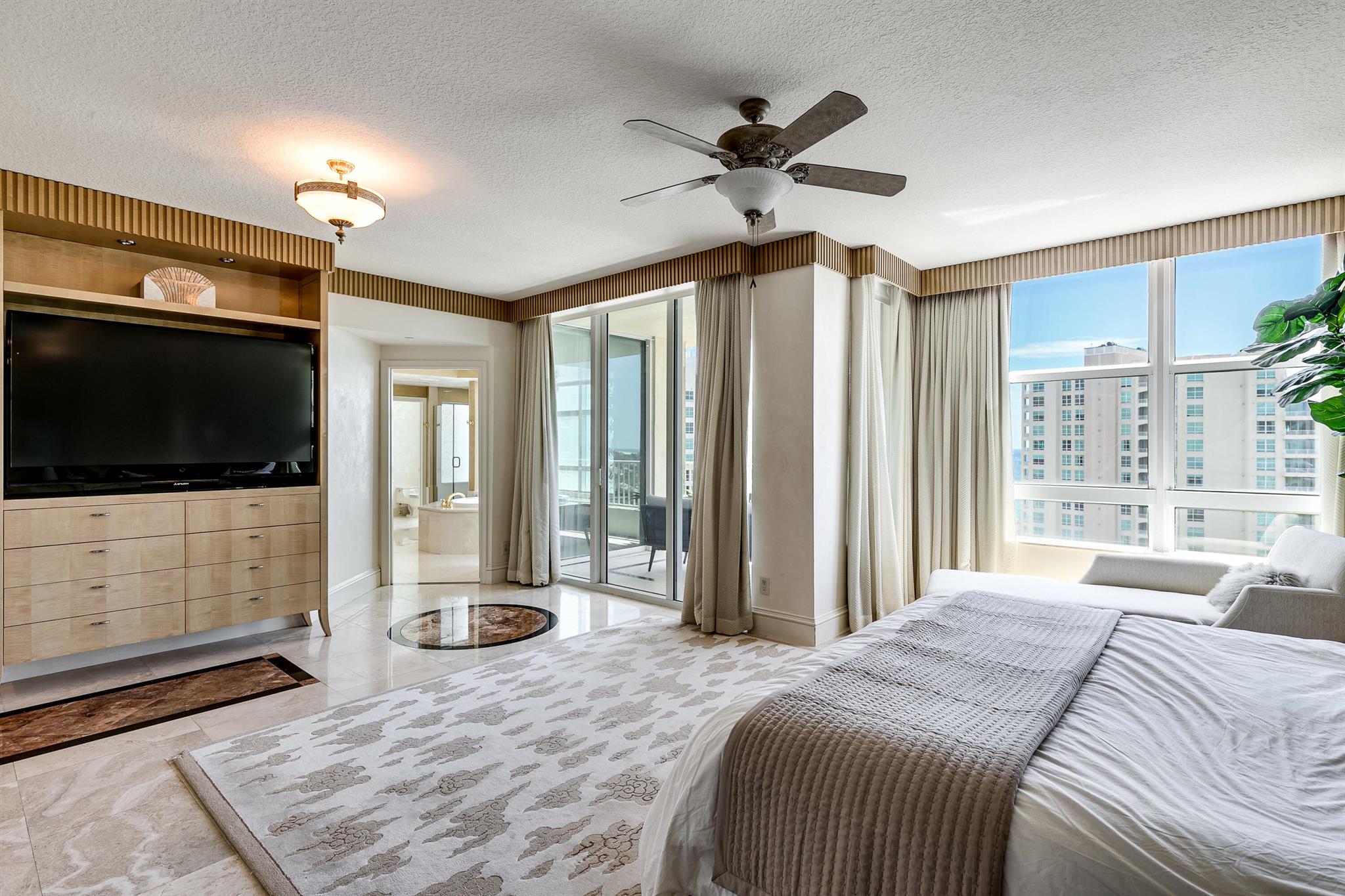 TOSCANA WEST CONDOMINIUM - Residential