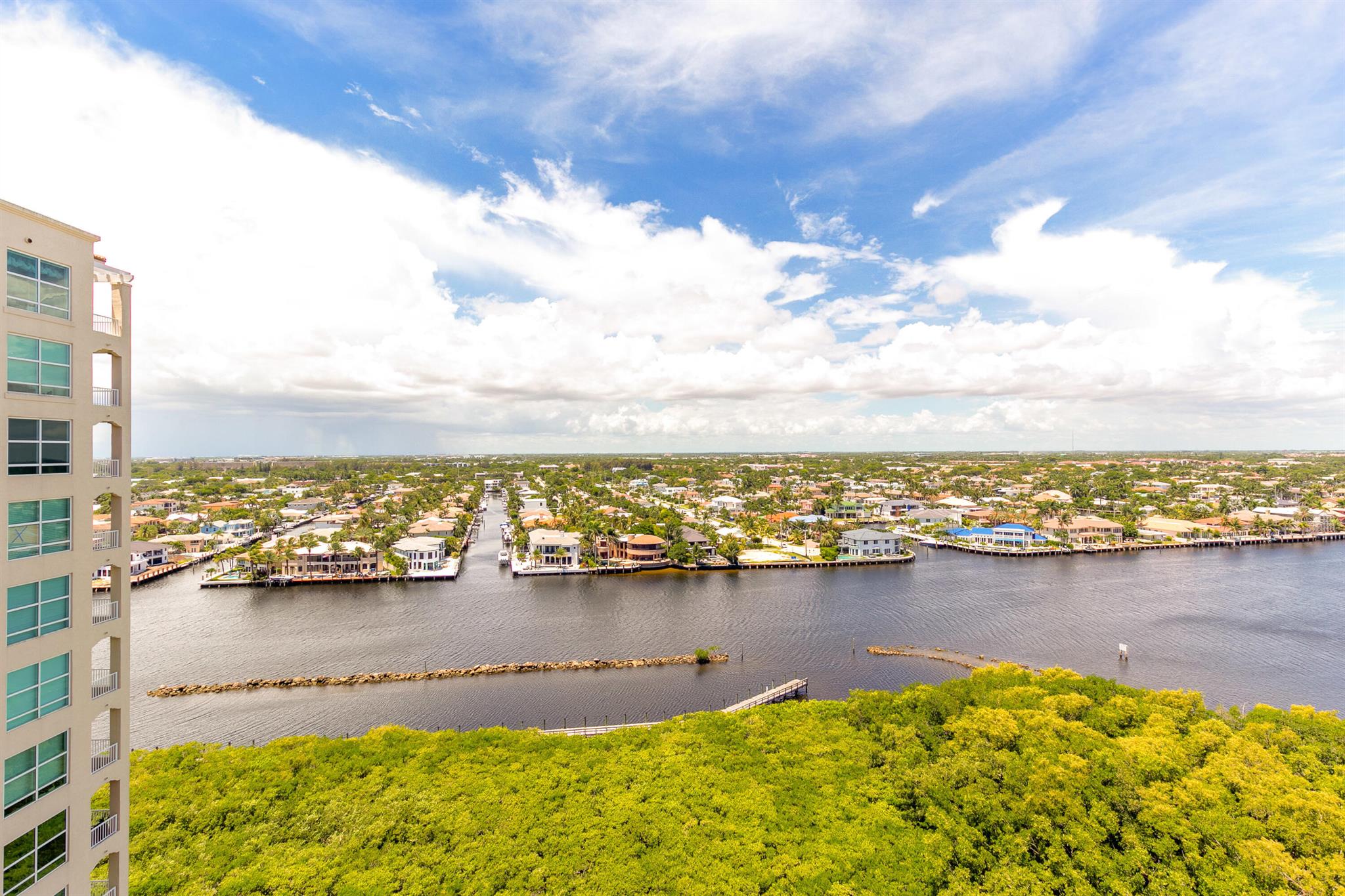 TOSCANA WEST CONDOMINIUM - Residential