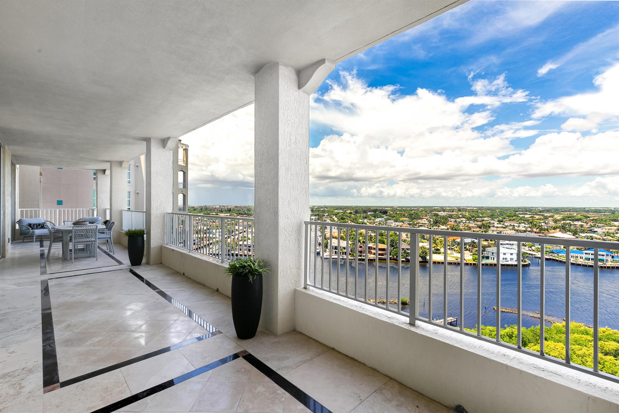 TOSCANA WEST CONDOMINIUM - Residential