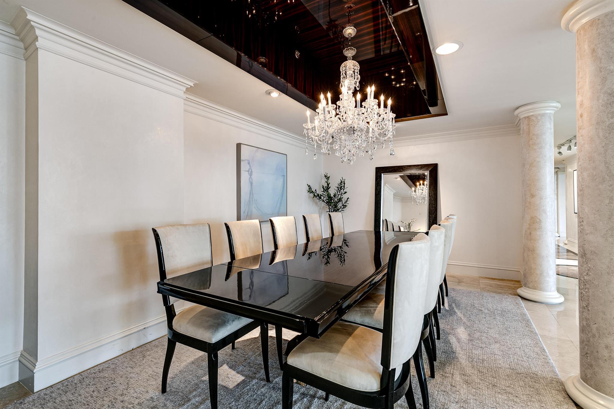 TOSCANA WEST CONDOMINIUM - Residential