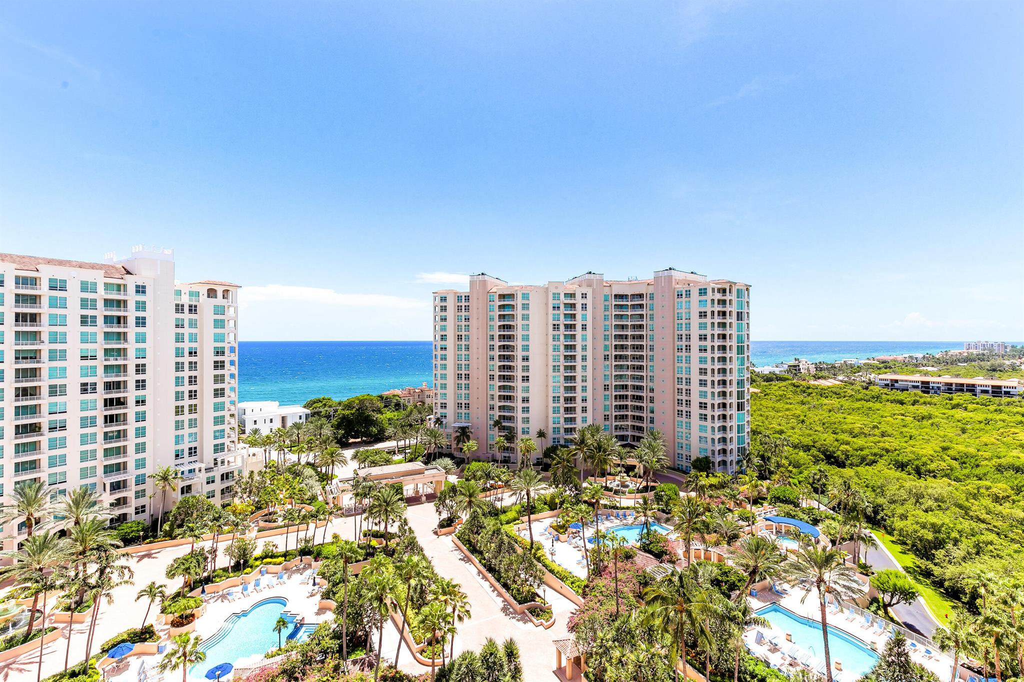 TOSCANA WEST CONDOMINIUM - Residential