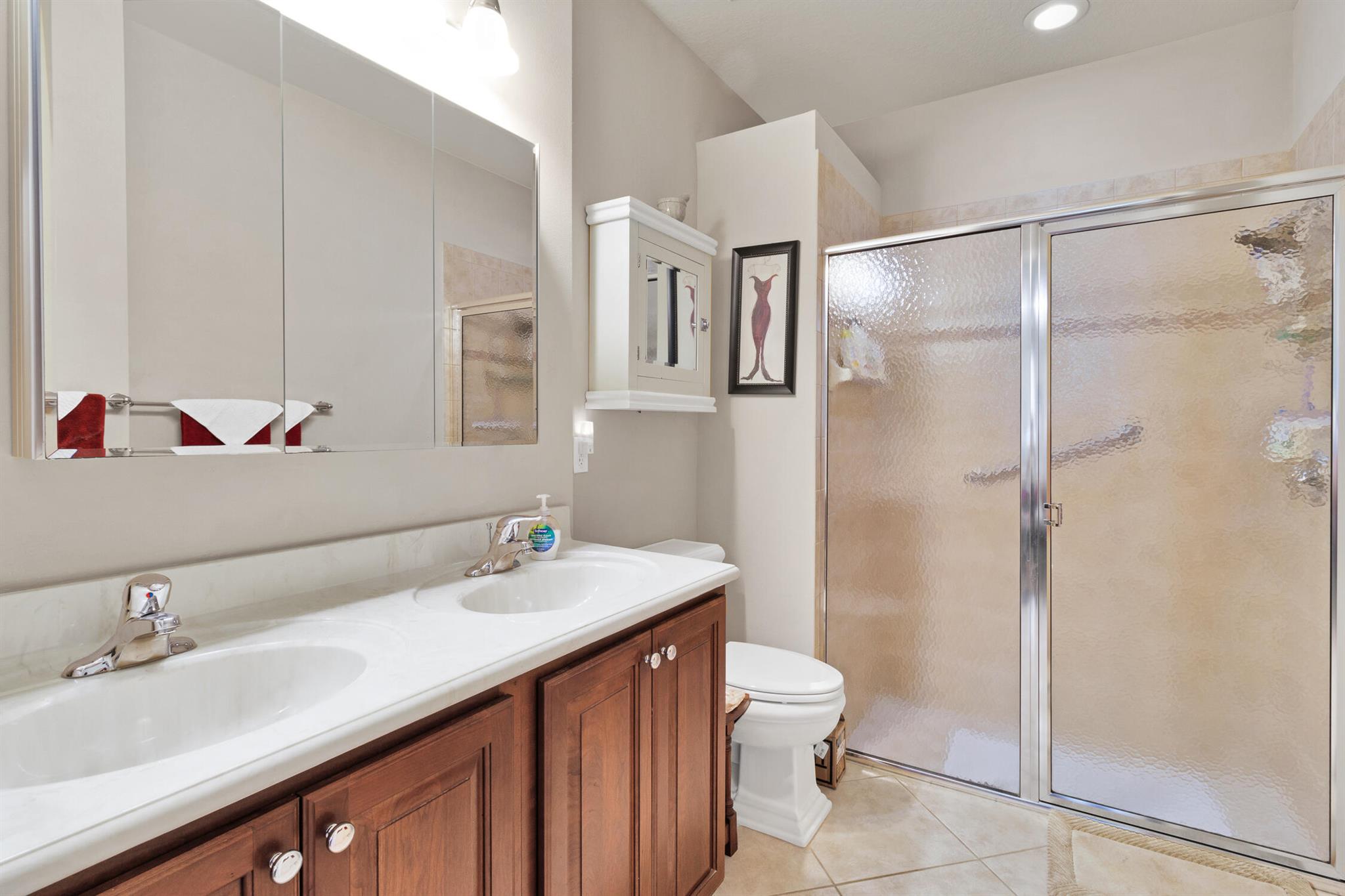 WOODFIELD PD PHASE 4 - Residential