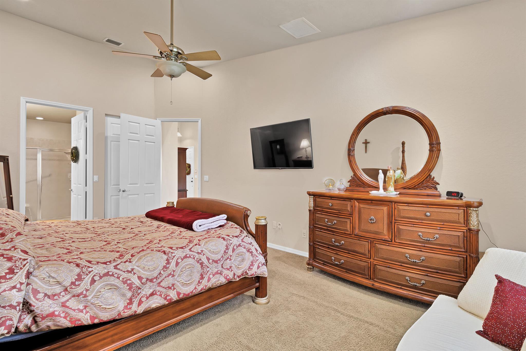 WOODFIELD PD PHASE 4 - Residential