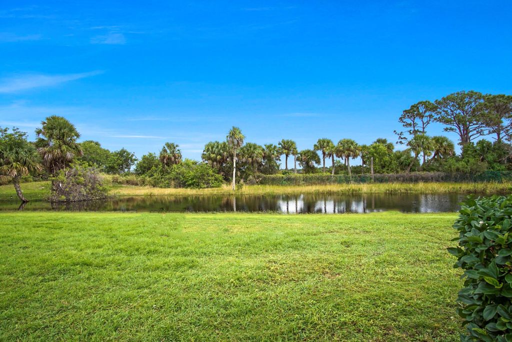Photo of 936 Savannas Point Drive #A, Fort Pierce, FL 34982 (MLS # R10962693)