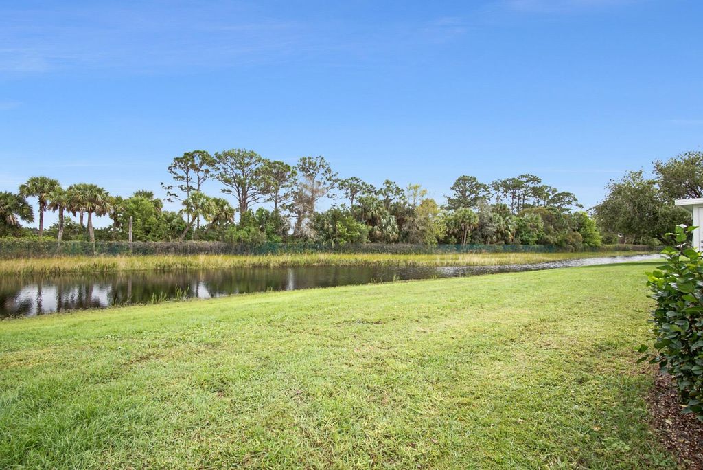 Photo of 936 Savannas Point Drive #A, Fort Pierce, FL 34982 (MLS # R10962693)