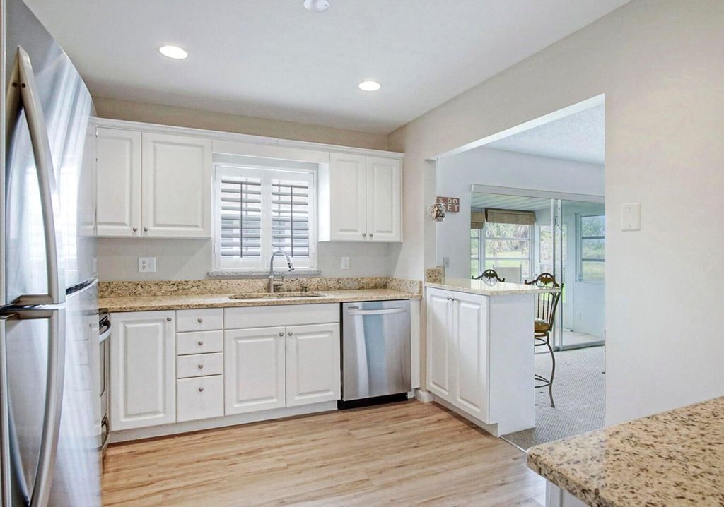 Photo of 936 Savannas Point Drive #A, Fort Pierce, FL 34982 (MLS # R10962693)