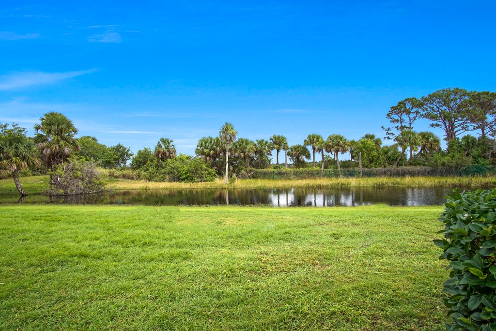 Photo of 936 Savannas Point Drive #A, Fort Pierce, FL 34982 (MLS # R10962693)