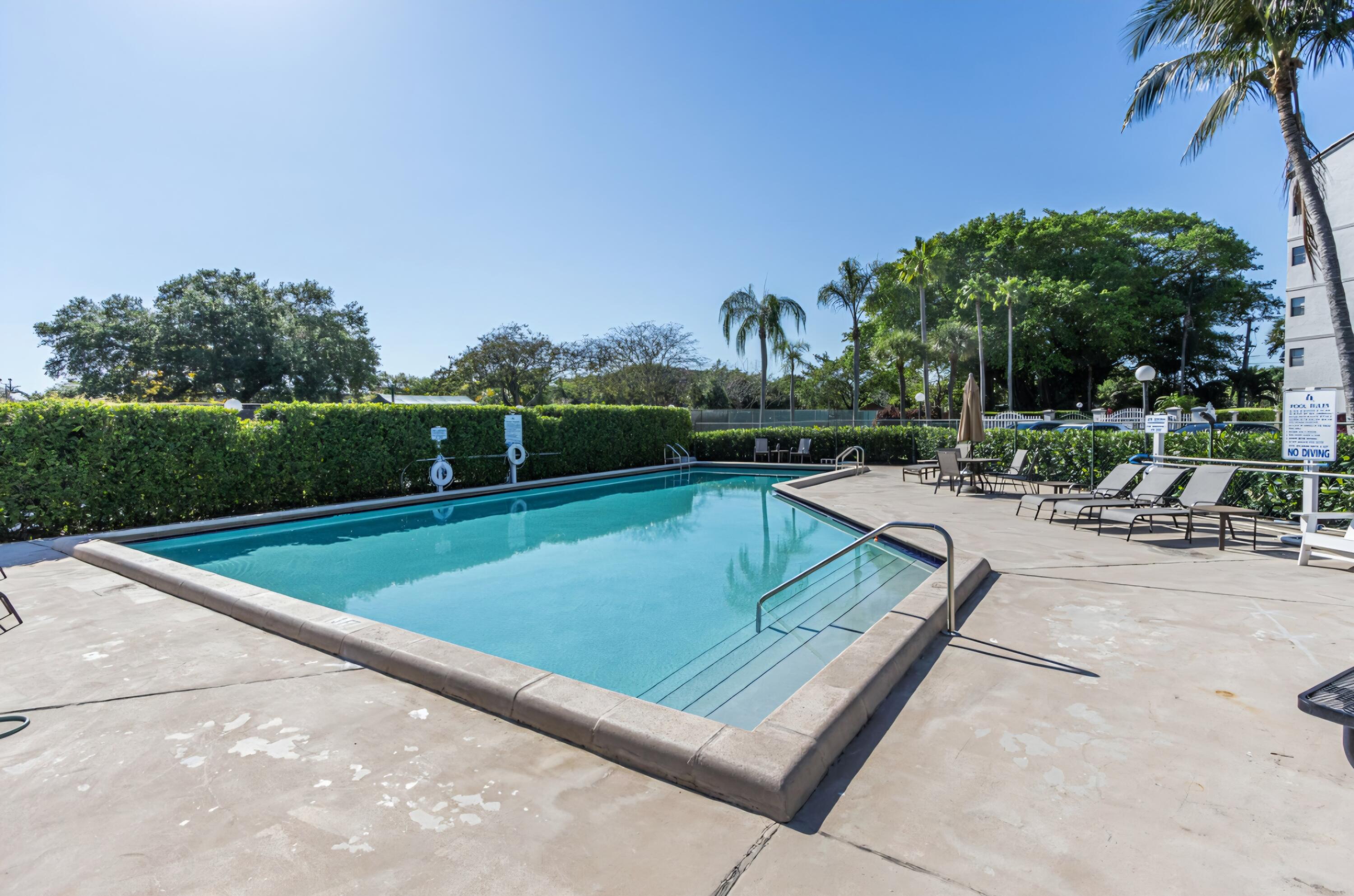 TENNIS CLUB II - Residential