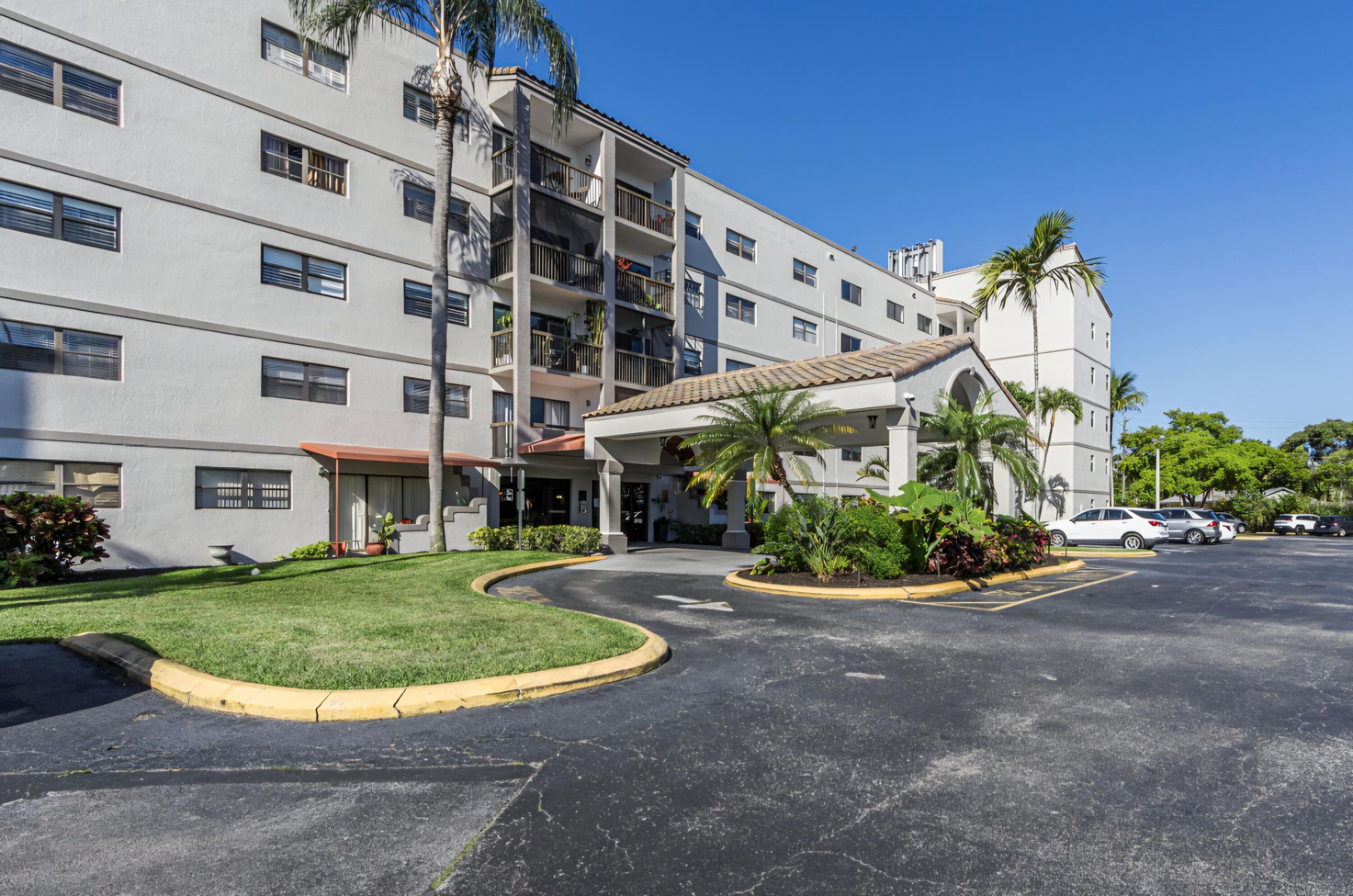 TENNIS CLUB II - Residential