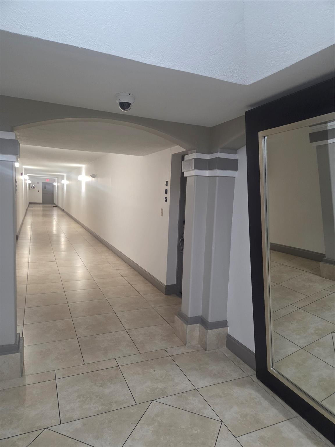 TENNIS CLUB II - Residential