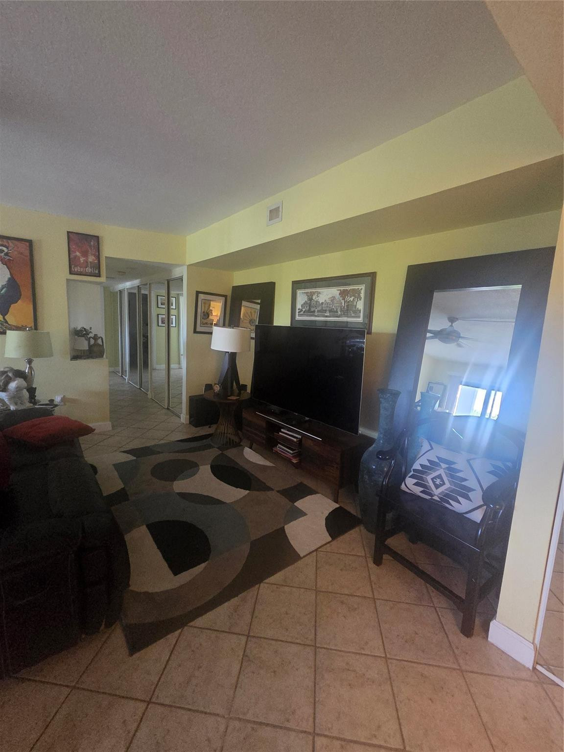 TENNIS CLUB II - Residential