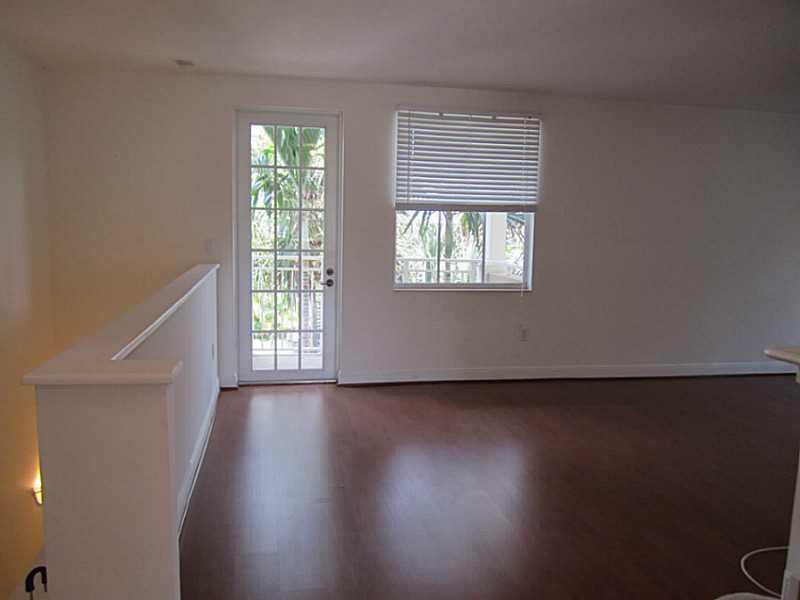 THE VILLAGE AT SAILBOAT B - Residential Lease