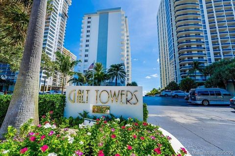 4250 Galt Ocean Dr 7K Fort Lauderdale FL 33308