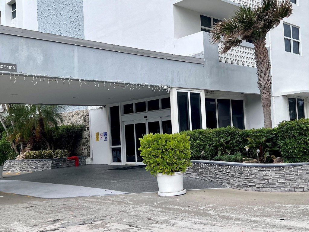 4250 Galt Ocean Drive 7K