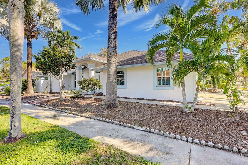 Photo of 1176 Staghorn Street, Wellington, FL 33414 (MLS # R10938380)