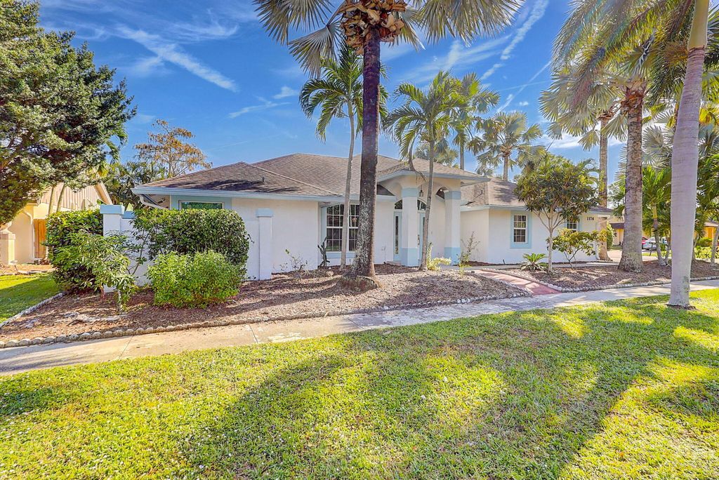 Photo of 1176 Staghorn Street, Wellington, FL 33414 (MLS # R10938380)