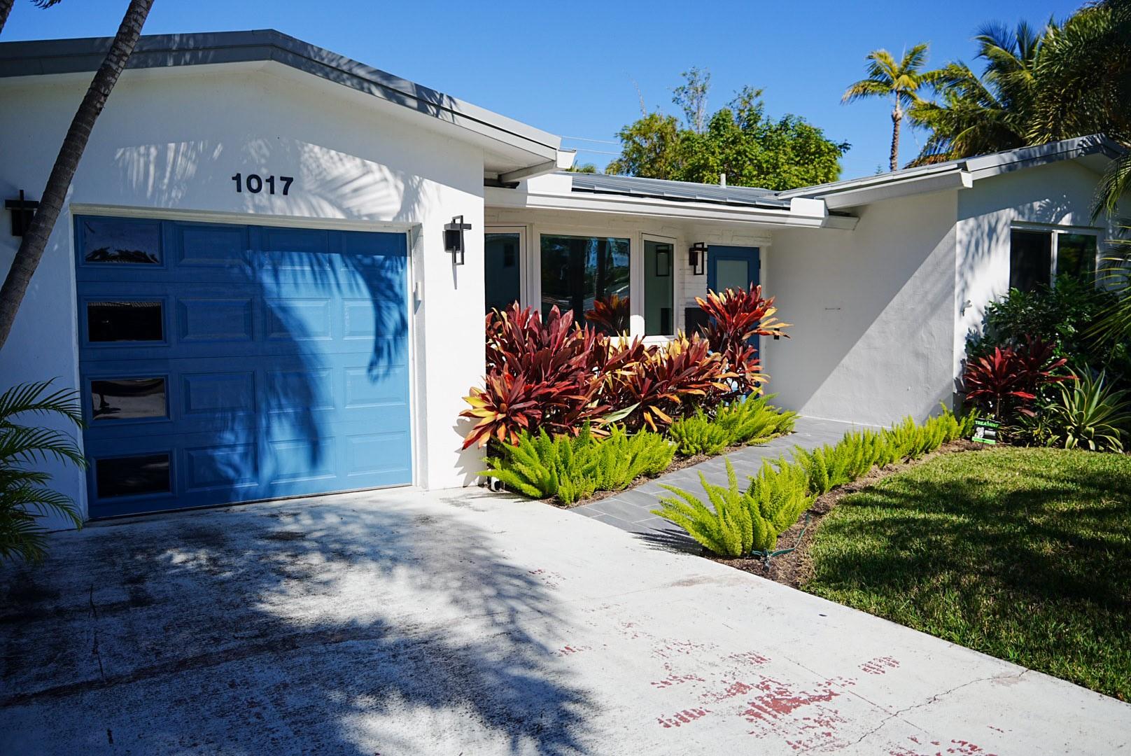 Hollywood Lakes Sec 1-32 - Residential