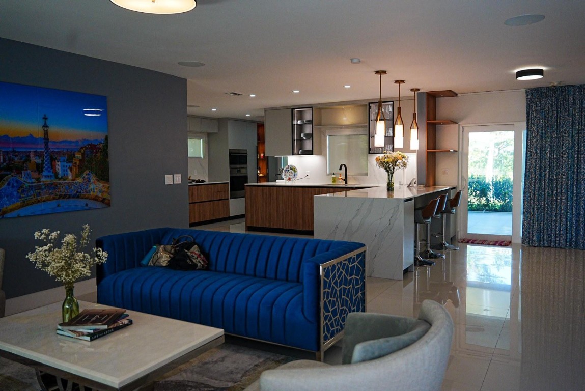 Hollywood Lakes Sec 1-32 - Residential