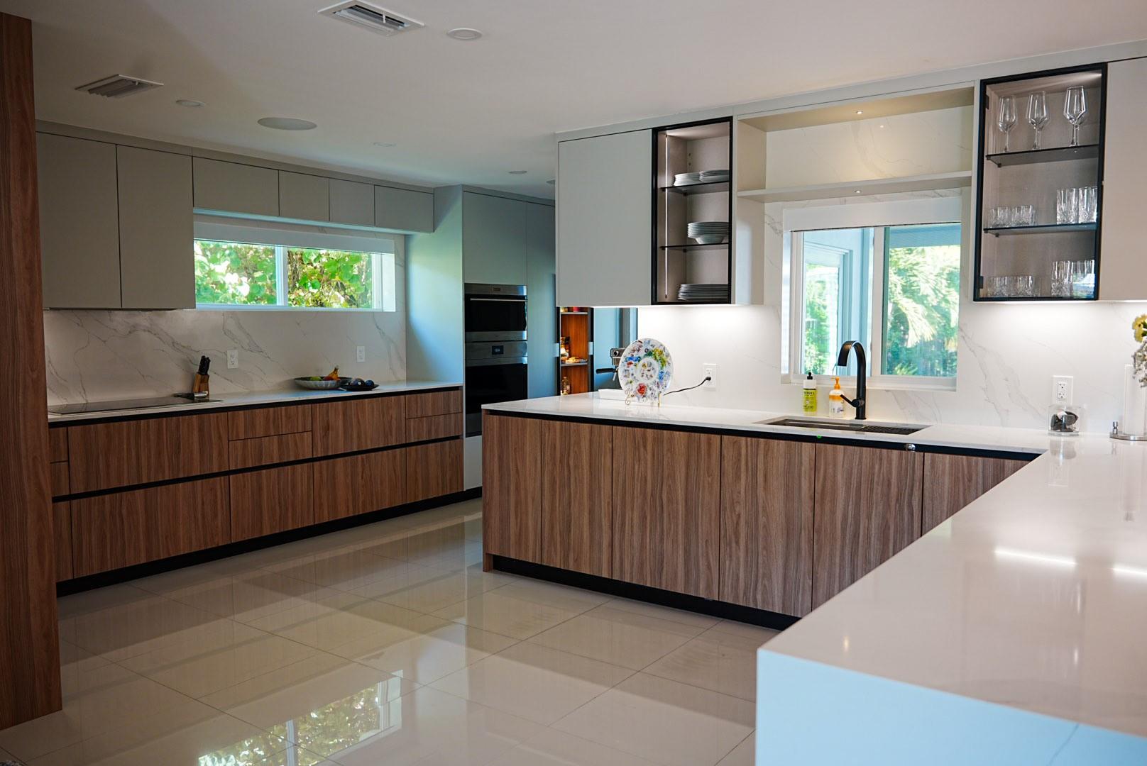 Hollywood Lakes Sec 1-32 - Residential