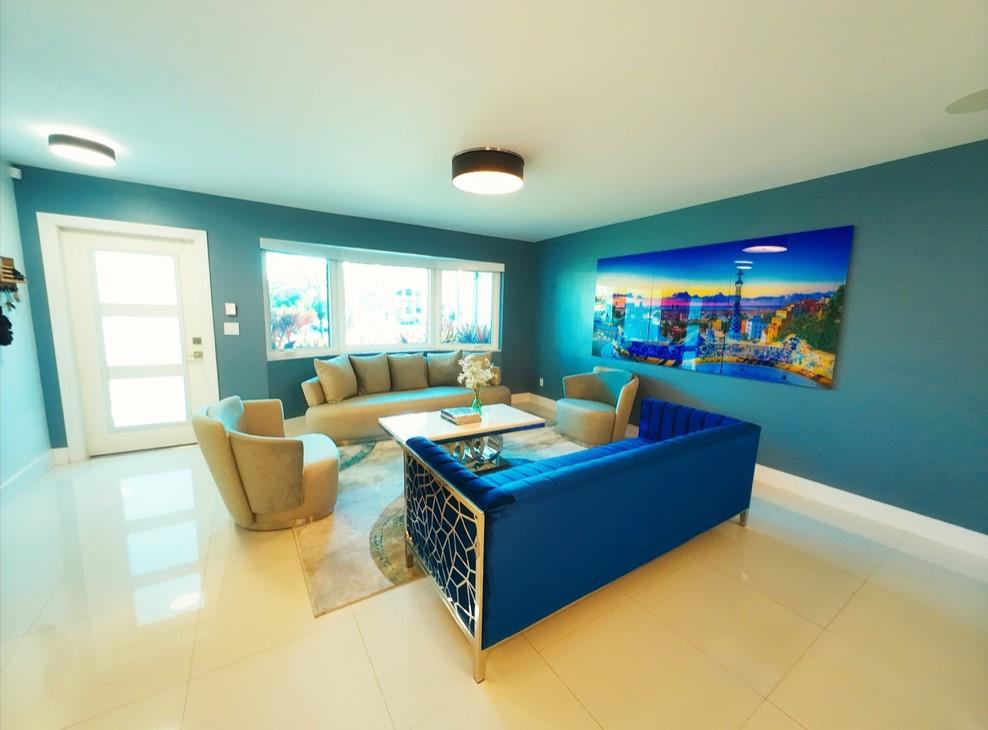 Hollywood Lakes Sec 1-32 - Residential