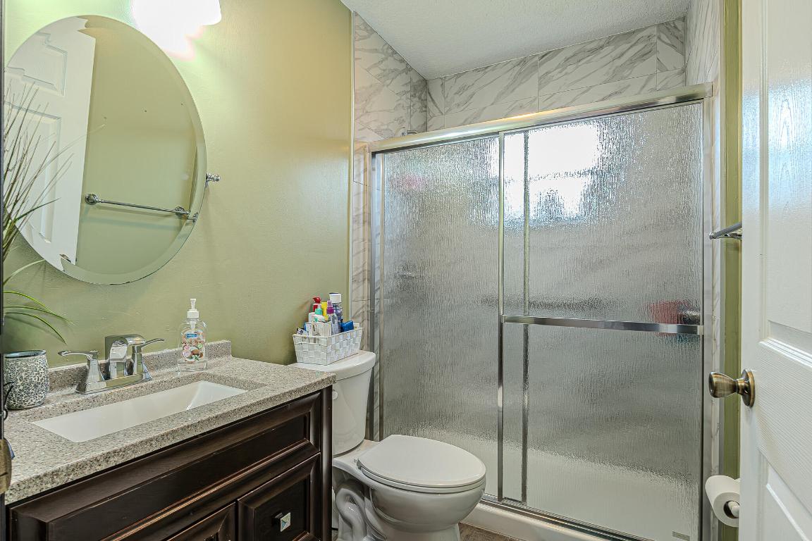 PORT ST LUCIE SECTION 17 - Residential