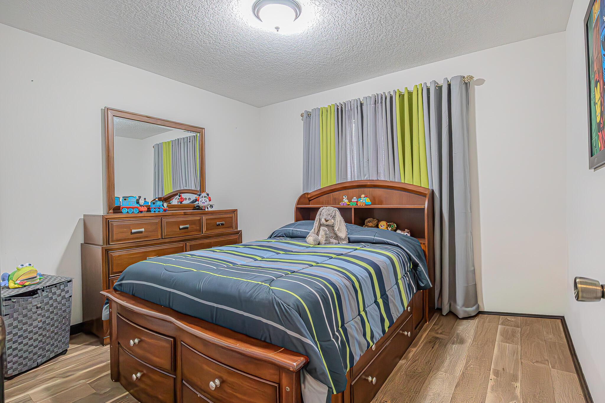 PORT ST LUCIE SECTION 17 - Residential