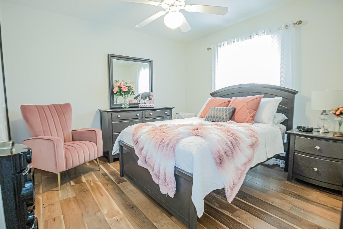 PORT ST LUCIE SECTION 17 - Residential