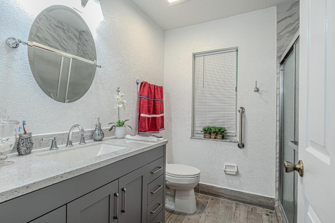 PORT ST LUCIE SECTION 17 - Residential