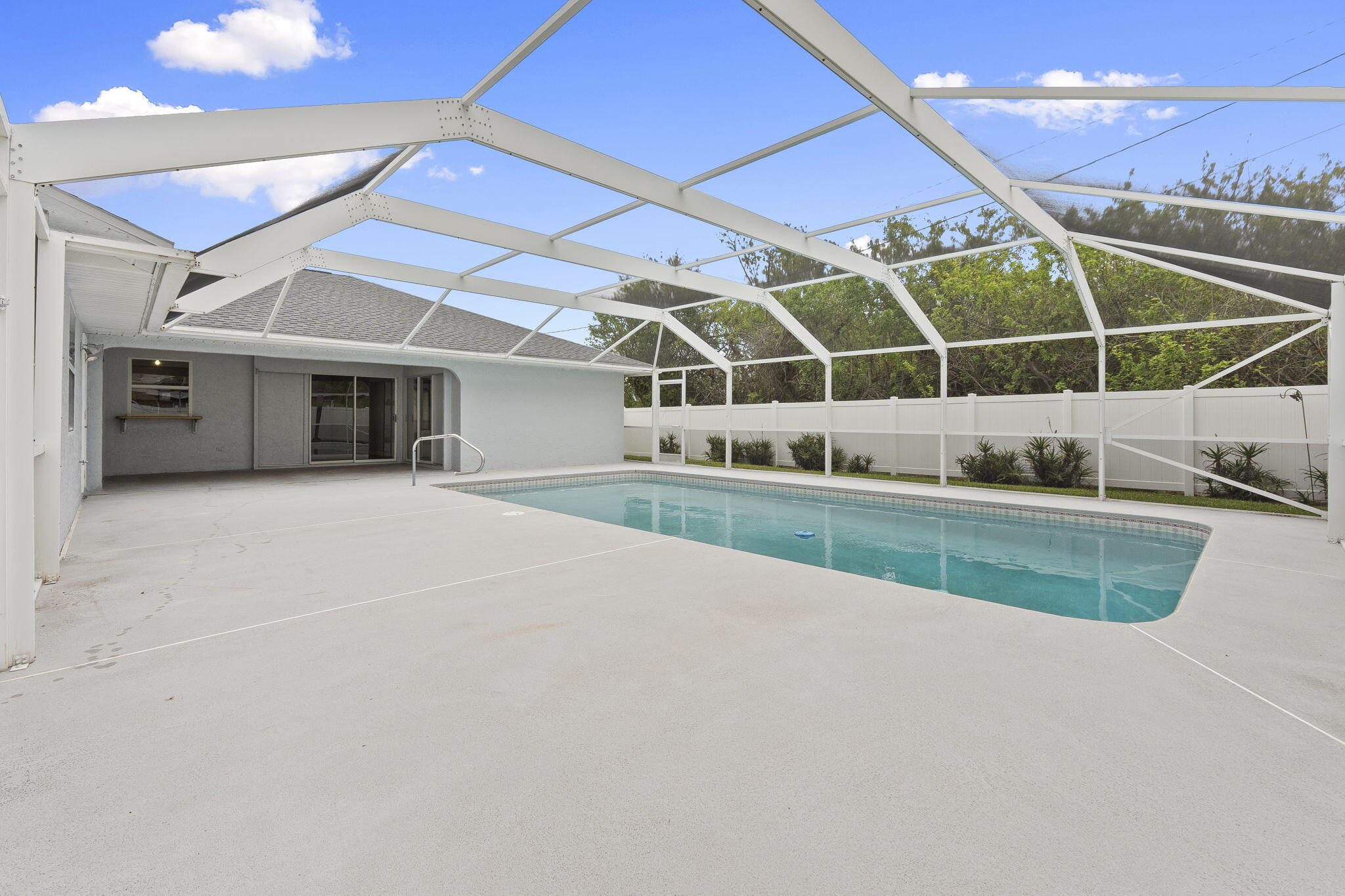 PORT ST LUCIE SECTION 35 - Residential