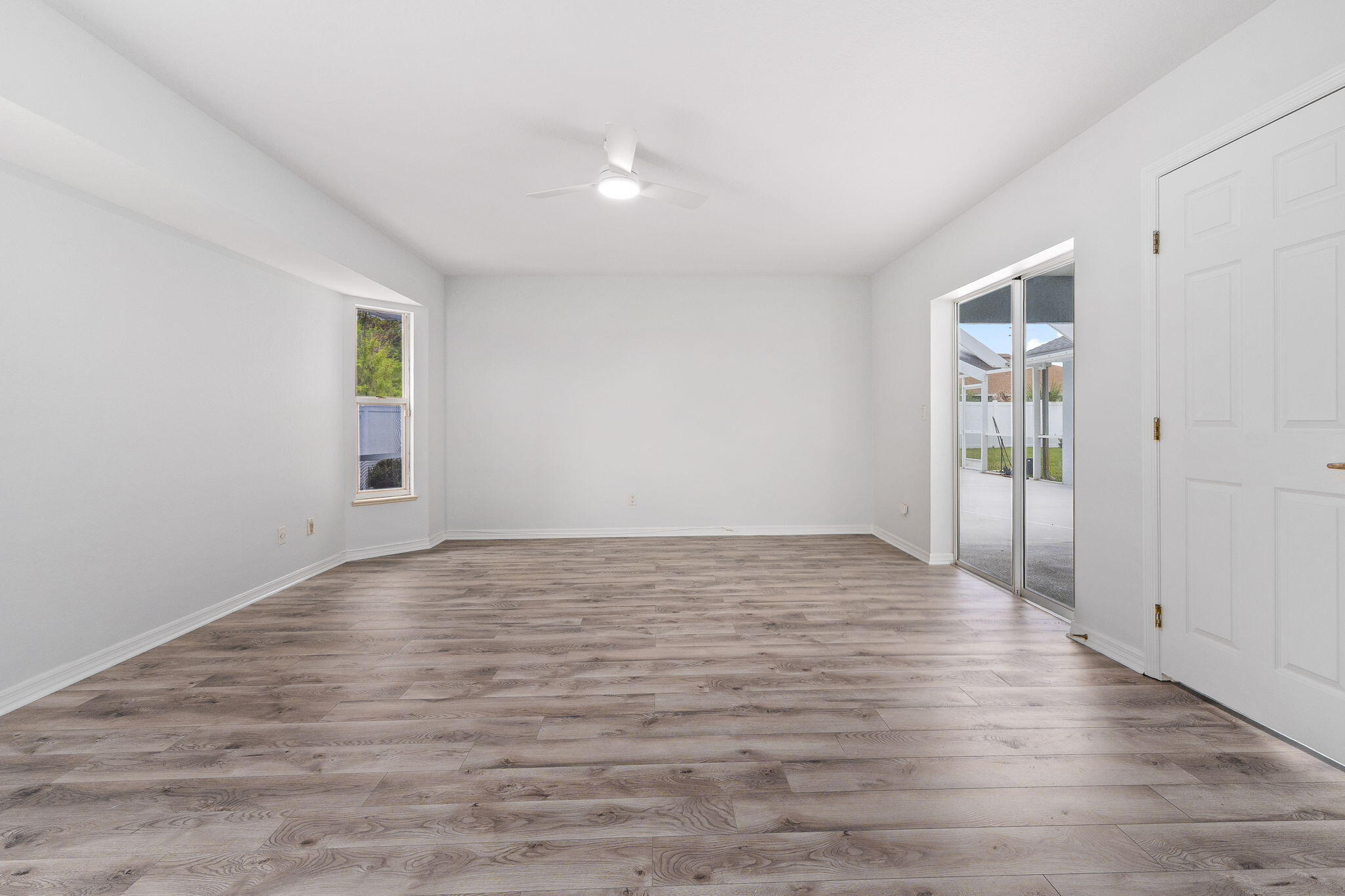 PORT ST LUCIE SECTION 35 - Residential